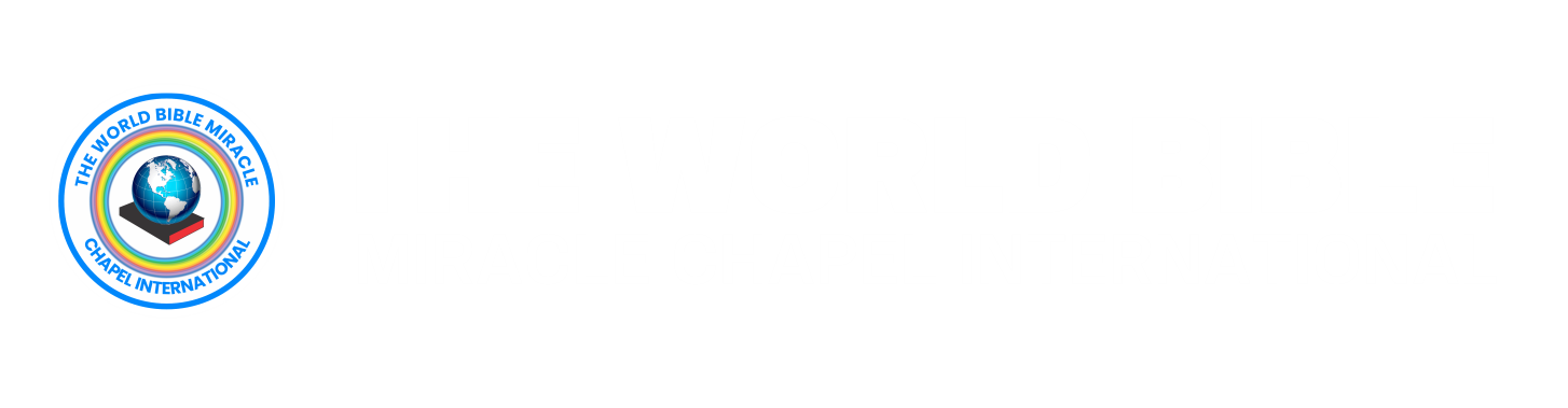 World Bible Miracle Chapel International